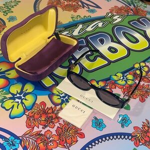 Gucci Sunglasses GG1660S